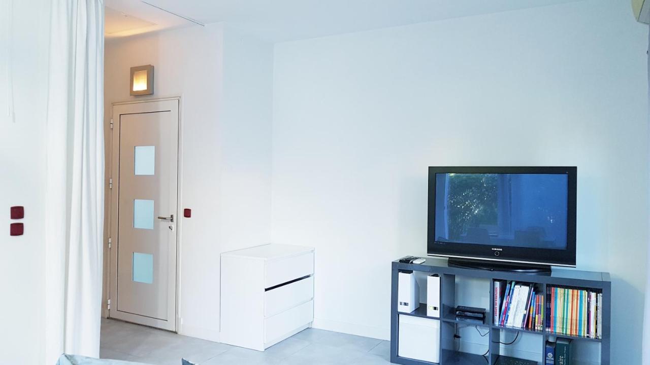 Le 275 Villa La Colle-sur-Loup Ngoại thất bức ảnh