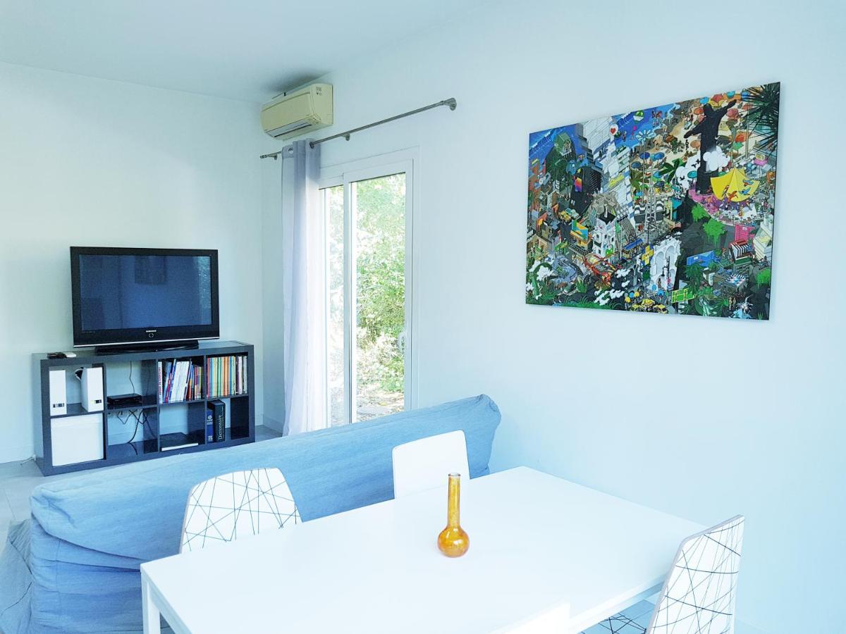 Le 275 Villa La Colle-sur-Loup Ngoại thất bức ảnh