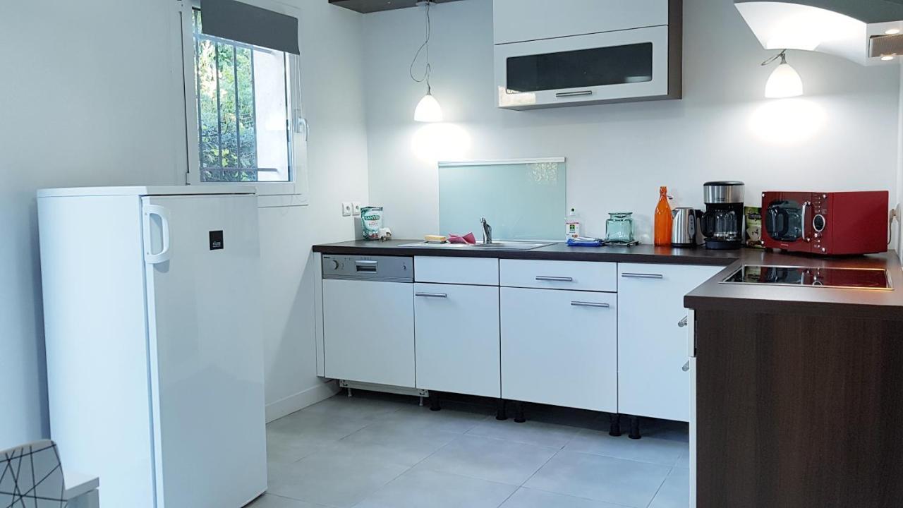 Le 275 Villa La Colle-sur-Loup Ngoại thất bức ảnh