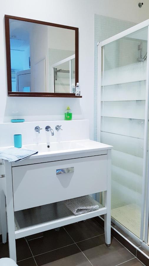 Le 275 Villa La Colle-sur-Loup Ngoại thất bức ảnh
